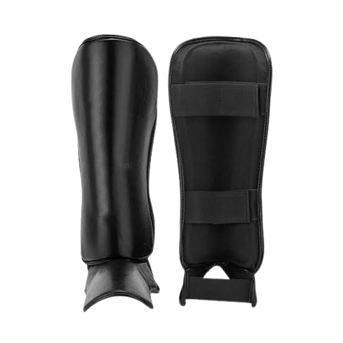 SHIN GUARDS design view 1